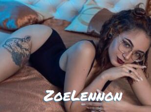 ZoeLennon