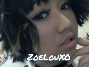 ZoeLouXO