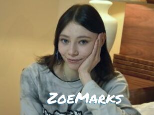 ZoeMarks
