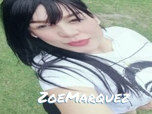 ZoeMarquez