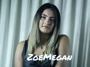 ZoeMegan