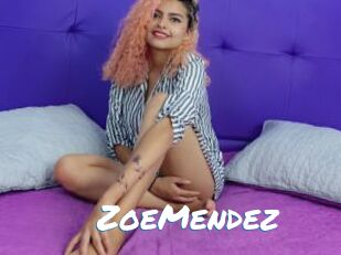 ZoeMendez