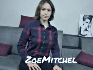 ZoeMitchel