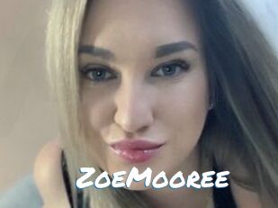 ZoeMooree
