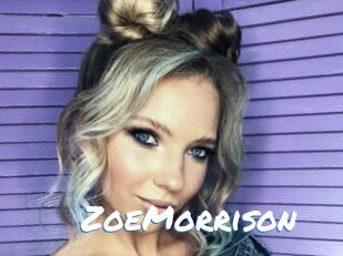 ZoeMorrison