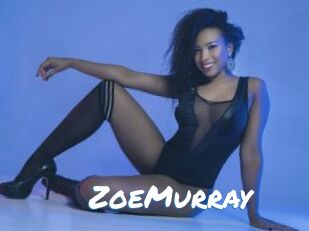 ZoeMurray