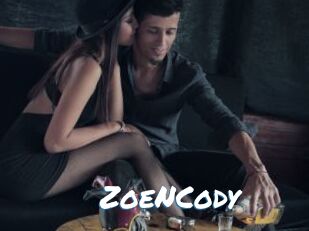 ZoeNCody