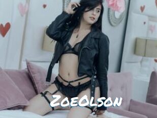 Zoe_Olson