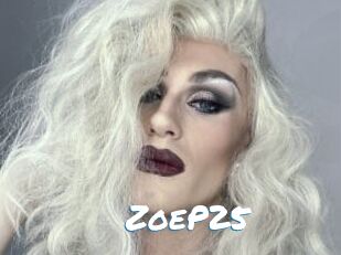 ZoeP25