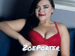 ZoePorter