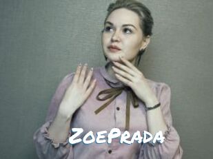 ZoePrada