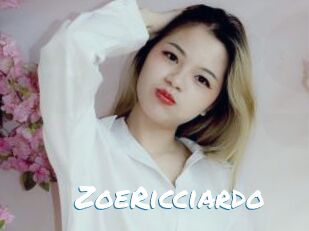 ZoeRicciardo