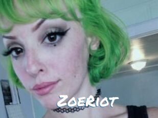 ZoeRiot