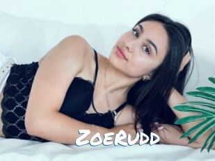 ZoeRudd