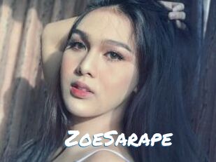 ZoeSarape