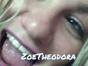 ZoeTheodora
