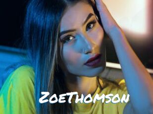 ZoeThomson