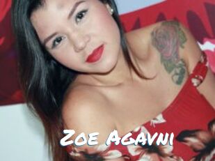 Zoe_Agavni