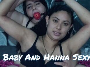 Zoe_Baby_And_Hanna_Sexy