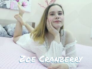 Zoe_Cranberry