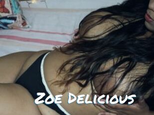 Zoe_Delicious
