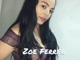 Zoe_Ferrer