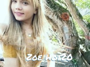 Zoe_Hot20