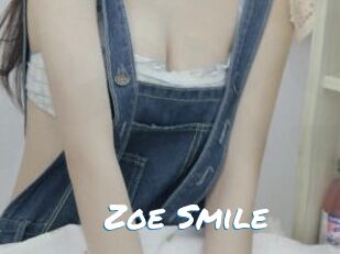 Zoe_Smile