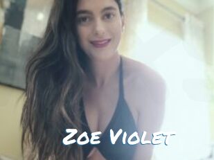 Zoe_Violet