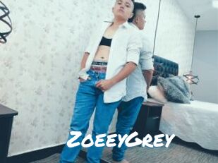 ZoeeyGrey