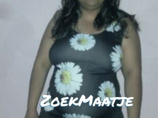 ZoekMaatje