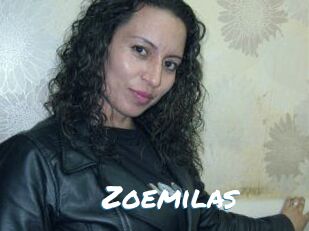 Zoemilas
