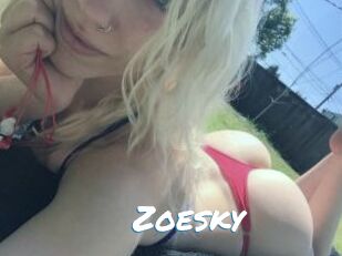 Zoesky