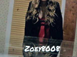 Zoey8008