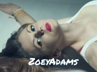 ZoeyAdams