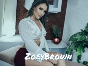 ZoeyBrown
