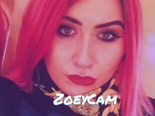 ZoeyCam