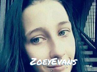 ZoeyEvans