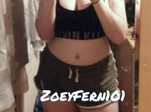 ZoeyFern101