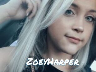 ZoeyHarper