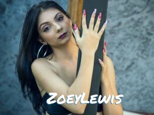 ZoeyLewis