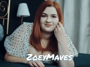 ZoeyMaves