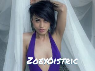 ZoeyOistric