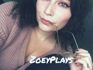 ZoeyPlays