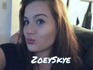 ZoeySkye