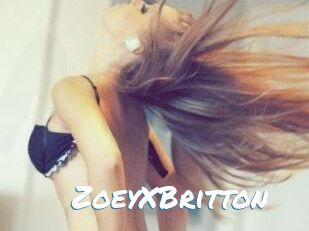 ZoeyXBritton