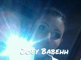 Zoey_Babehh