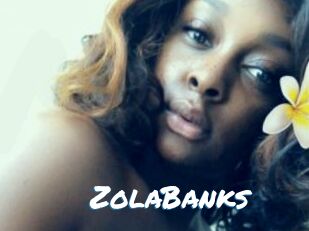 ZolaBanks