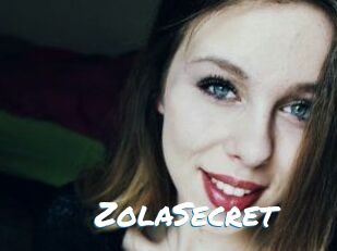 ZolaSecret
