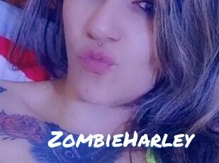 ZombieHarley